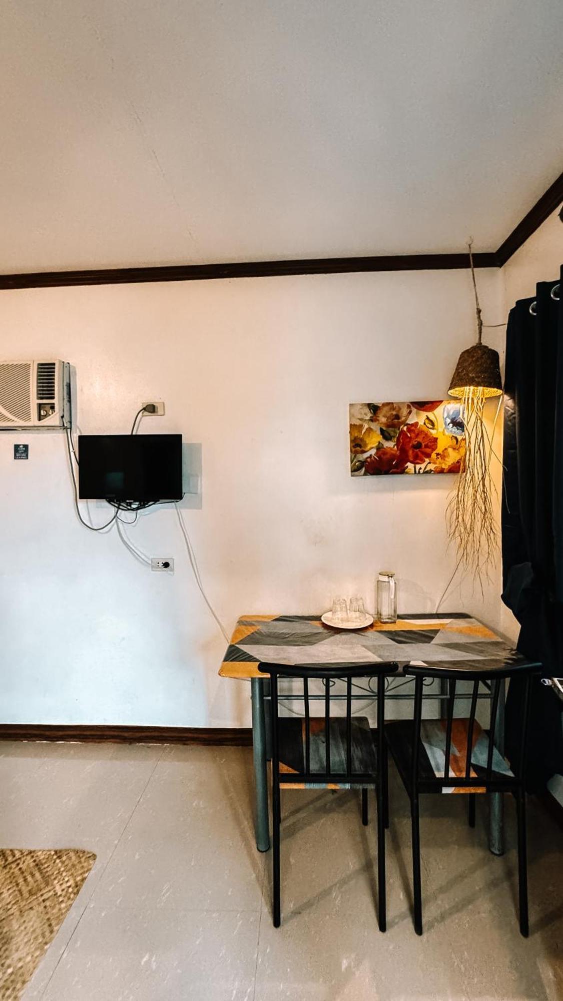 Ameeza Houze Homestay - Siargao General Luna  Kültér fotó