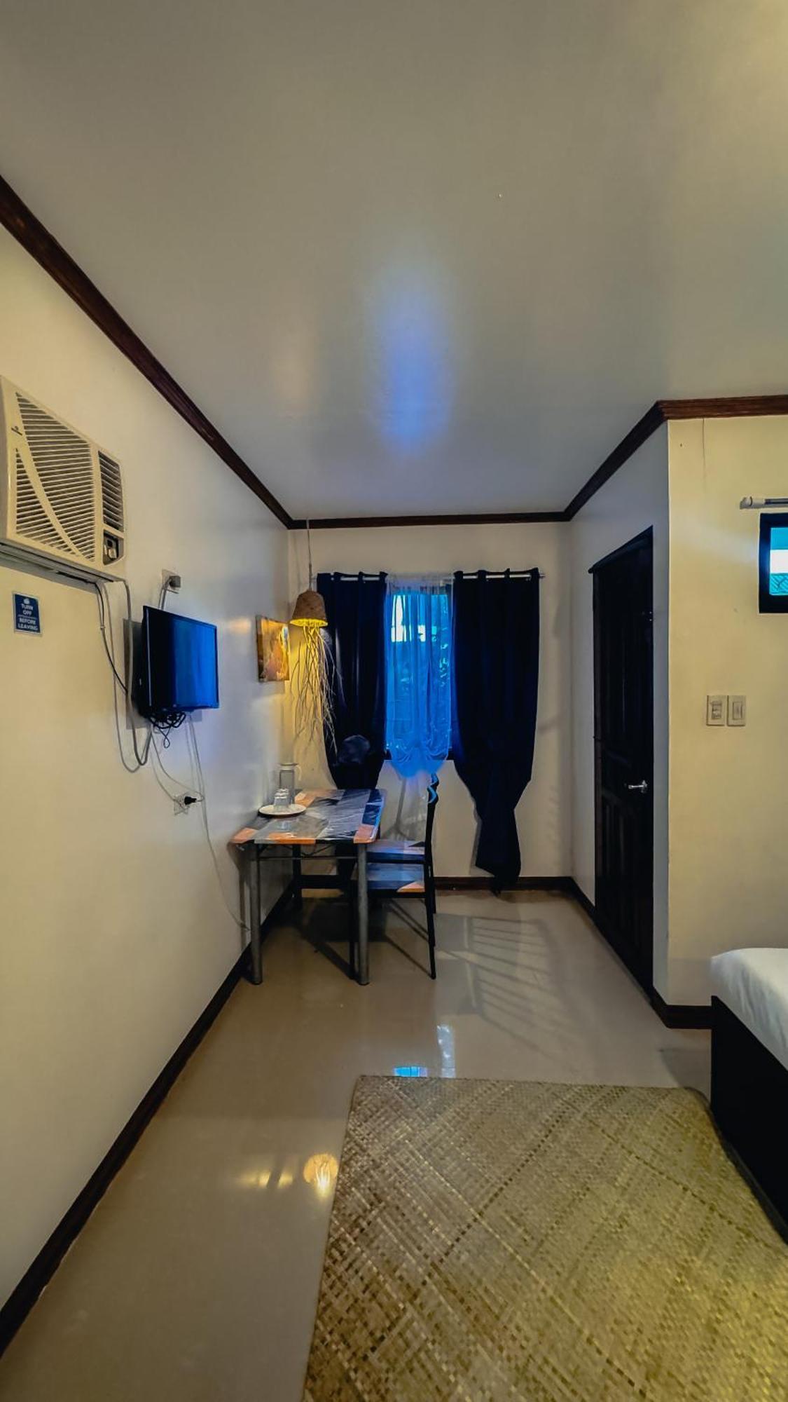 Ameeza Houze Homestay - Siargao General Luna  Kültér fotó