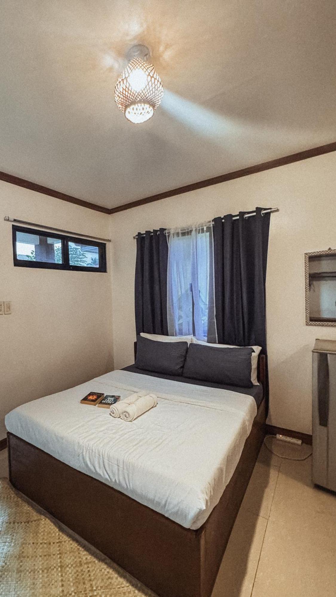 Ameeza Houze Homestay - Siargao General Luna  Kültér fotó