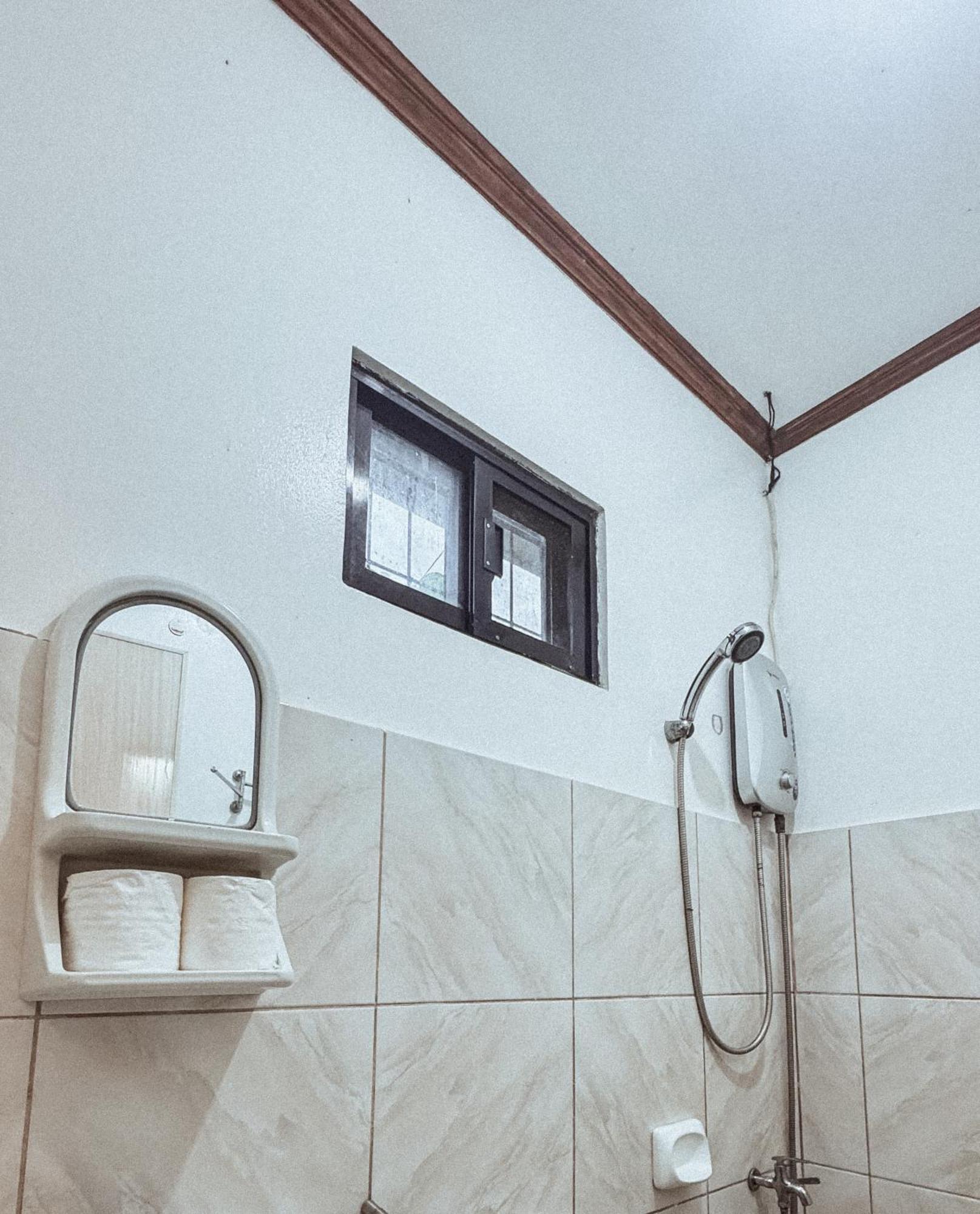 Ameeza Houze Homestay - Siargao General Luna  Kültér fotó